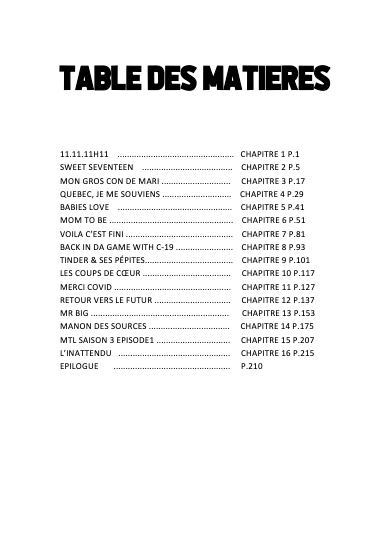 Edition complète - Version numérique et papier